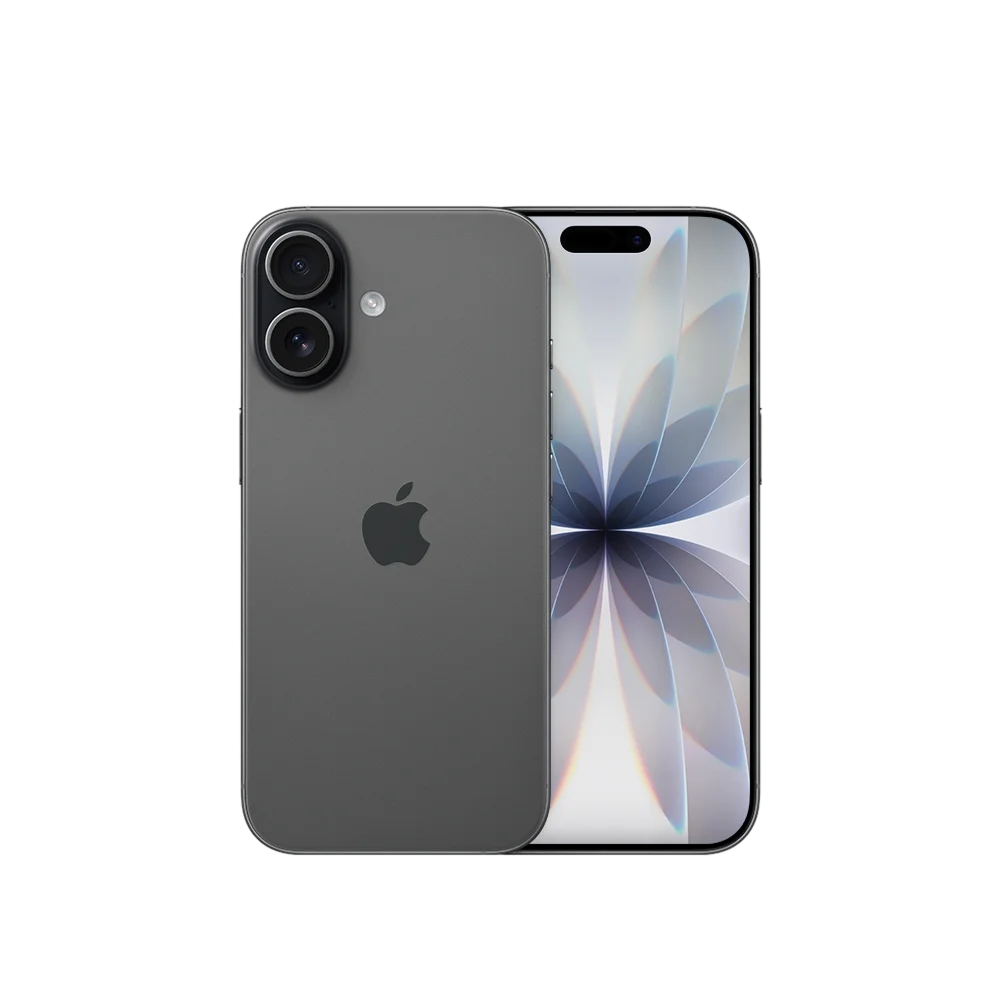 iPhone 16