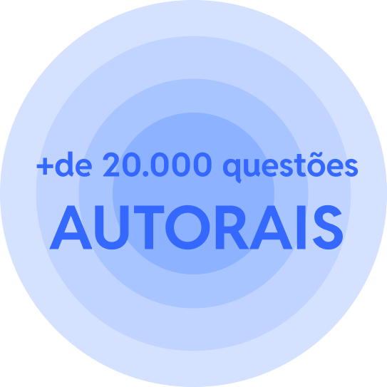 Questões​​​​​​