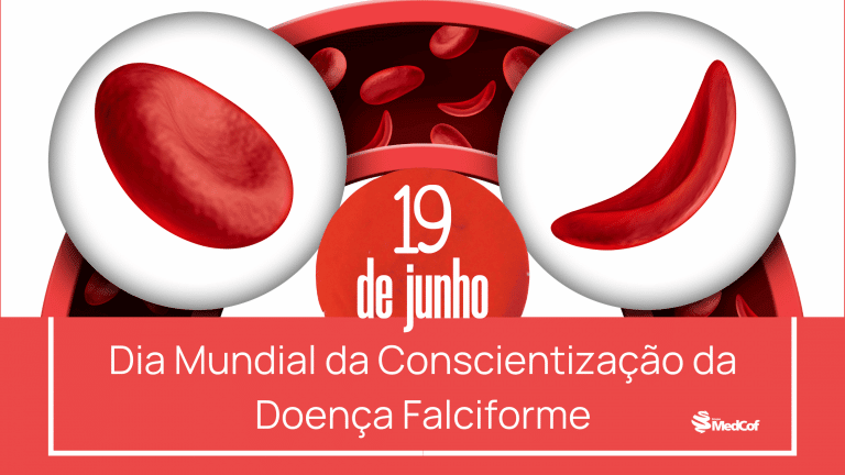 doença falciforme