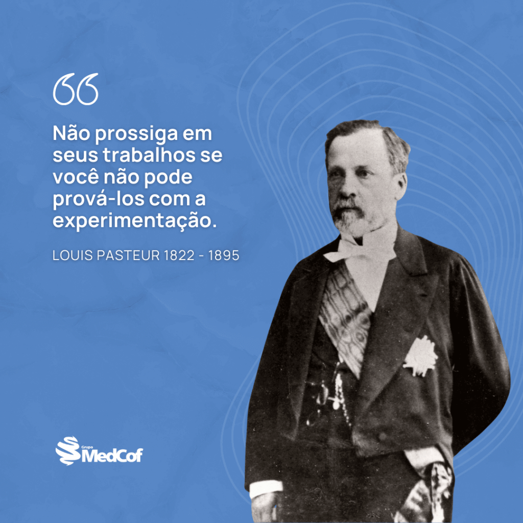 Louis Pasteur