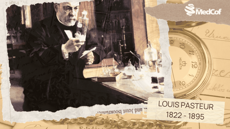 Louis Pasteur