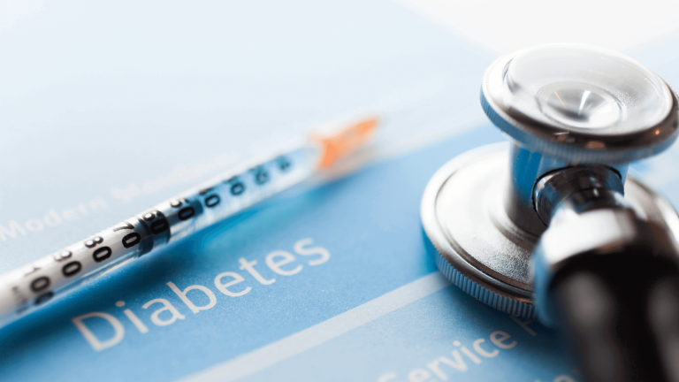 diabetes mellitus