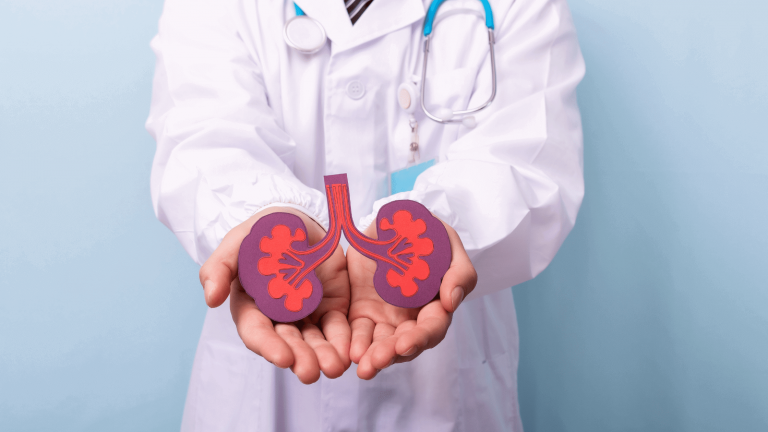 insuficiência adrenal