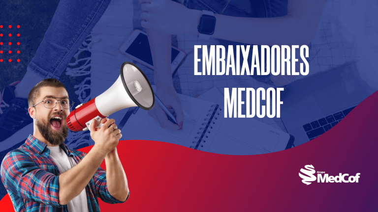 embaixador medcof