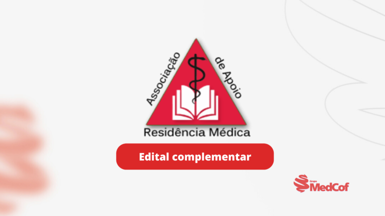 AREMG publica edital complementar do PSU-MG 2025