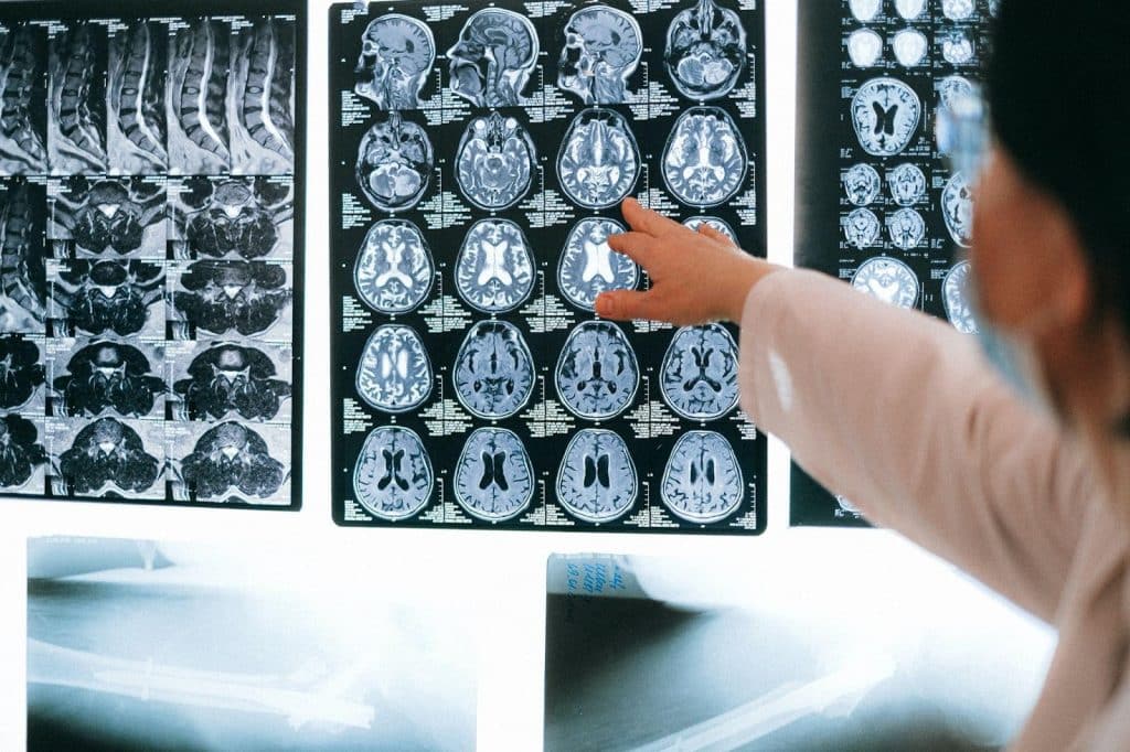 especialidades médicas