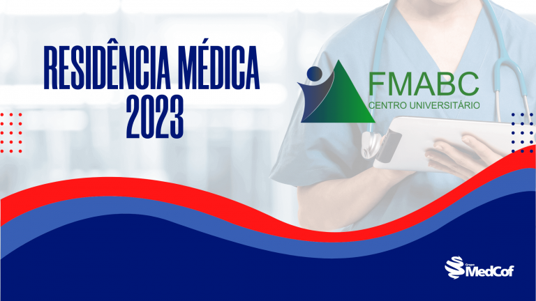 residência médica 2023 FMABC