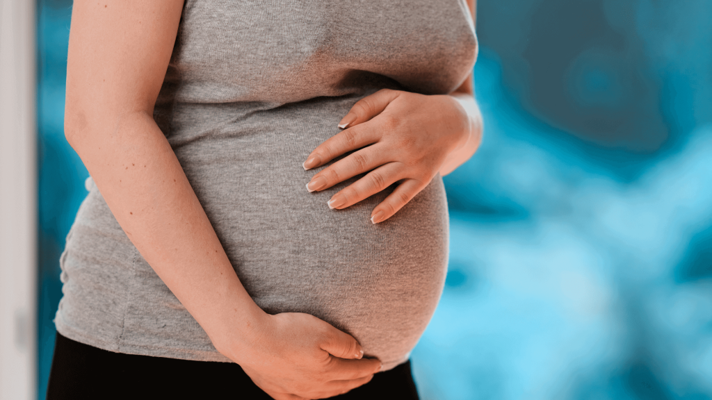 sangramento gestação