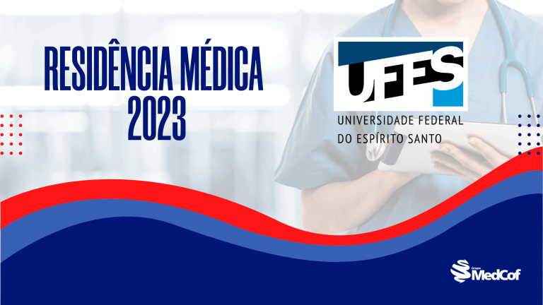residência médica ufes 2023