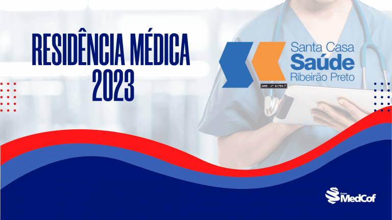 residência médica santa casa rp
