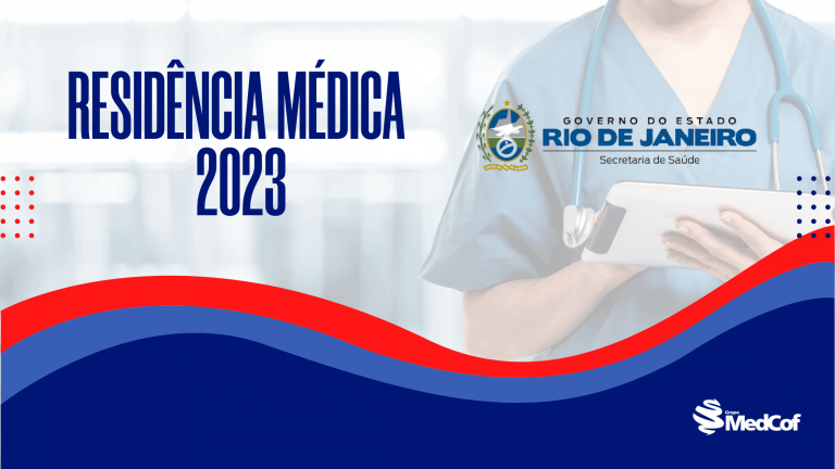 residência médica 2023 ses-rj