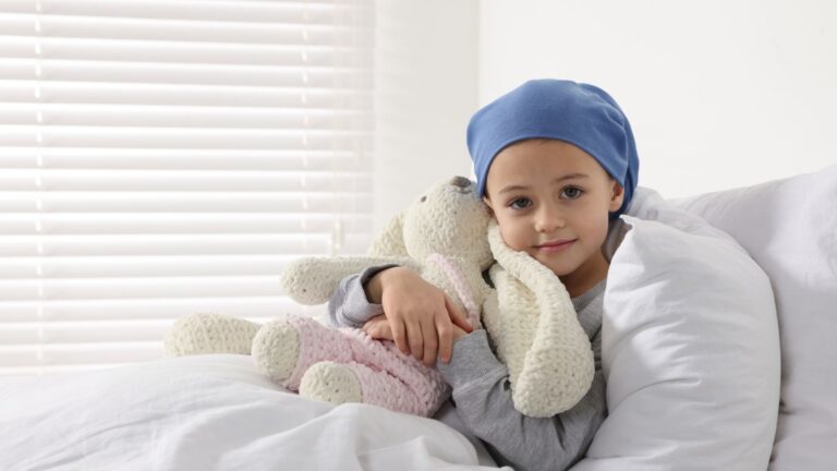Oncologia Pediátrica: saiba tudo sobre essa especialização médica
