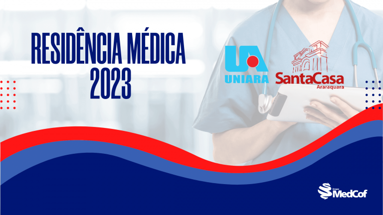residência médica santa casa araraquara