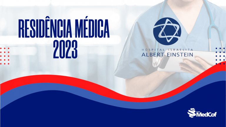 residência médica einstein 2023
