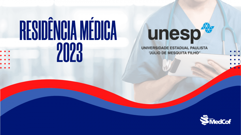 residência médica unesp 2023