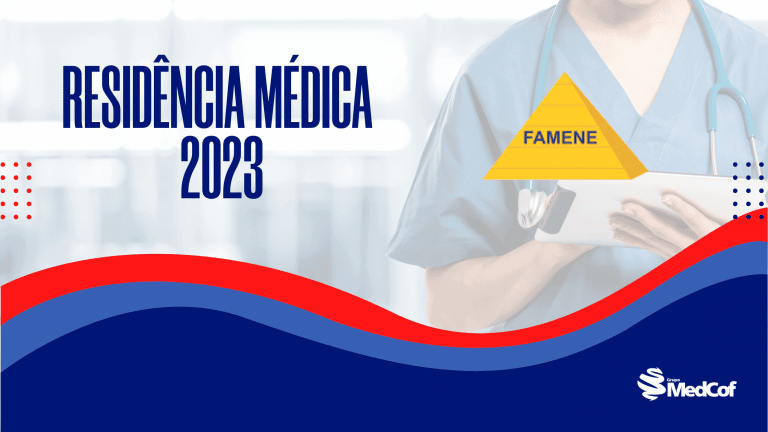 residência médica famene 2023