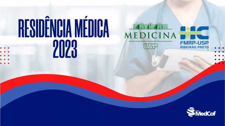 Residência Médica USP-RP 2023