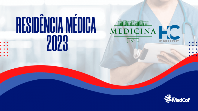 Residência Médica USP-SP 2023