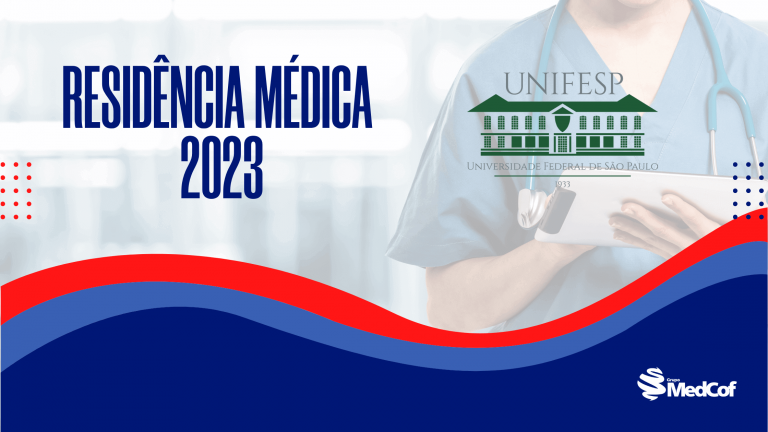 residência médica unifesp 2023