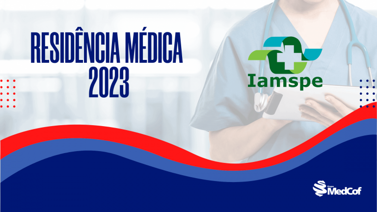residência médica iamspe 2023