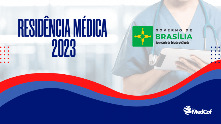 residência médica ses-df 2023