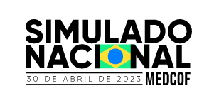 Logo Simulado Nacional