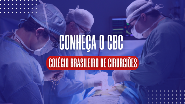 CBC - Colégio Brasileiro de Cirurgiões