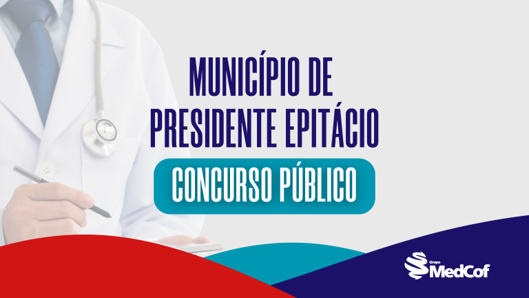 presidente epitácio, concurso público prefeitura de presidente epitácio, prefeitura epitacio