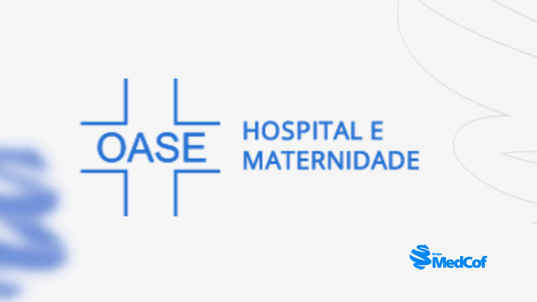 Edital Hospital e Maternidade OASE para residência médica 2024/2025