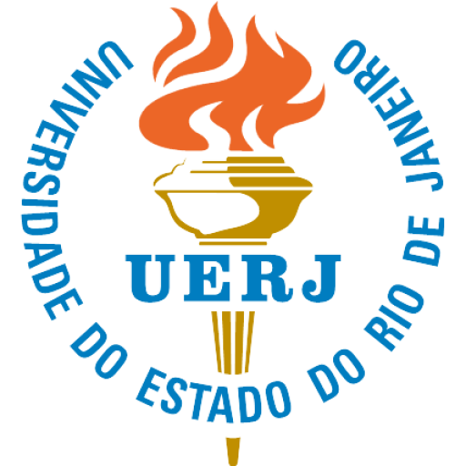 logo uerj, logo universidade do estado do rio de janeiro
