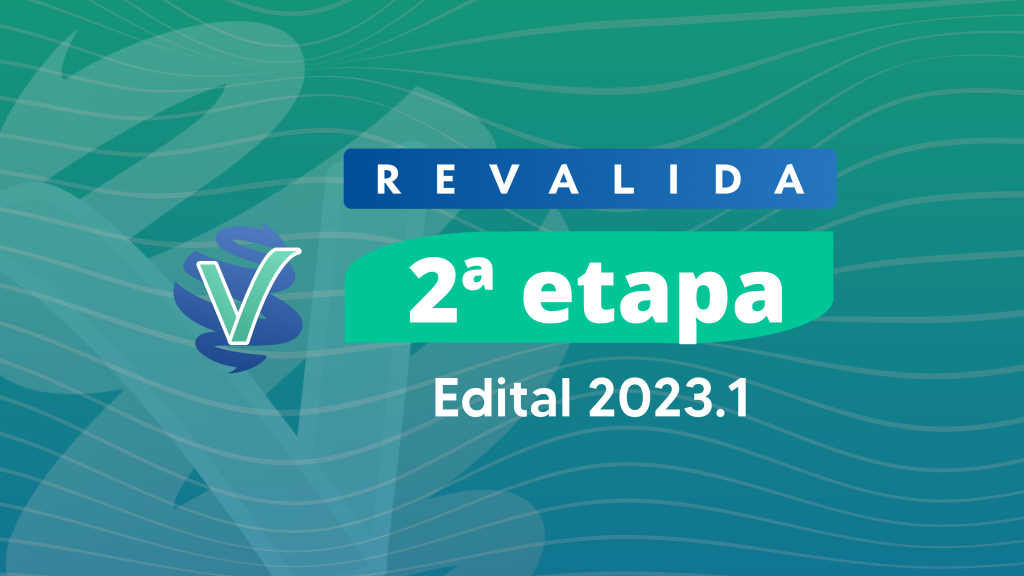 prova do revalida