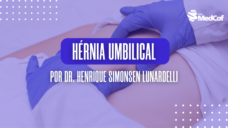 Hérnia Umbilical