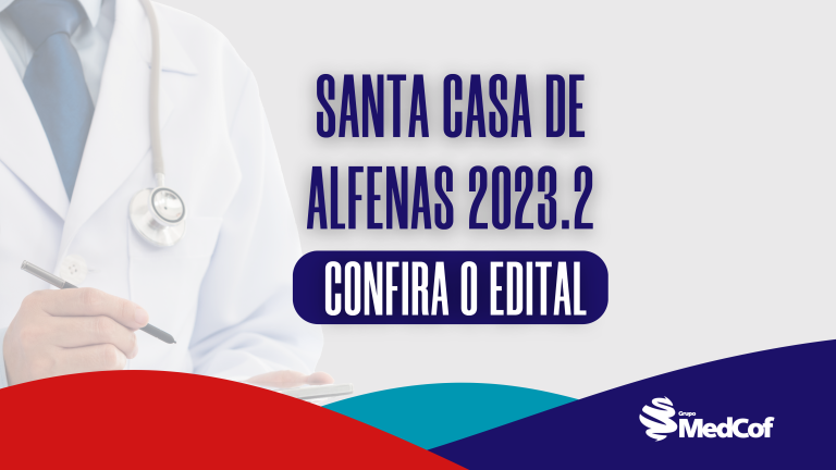 residencia medica santa casa de alfenas, residencia medica santa casa de alfenas 2023