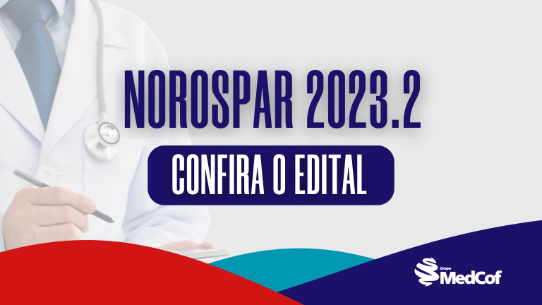 residencia medica norospar, residência médica norospar