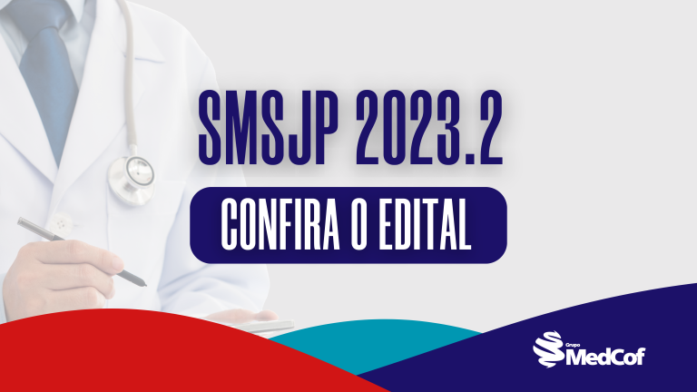 residência médica smsjp, residencia medica smsjp, pro residencia smsjp, smsjp 2023.2, pró-residência smsjp