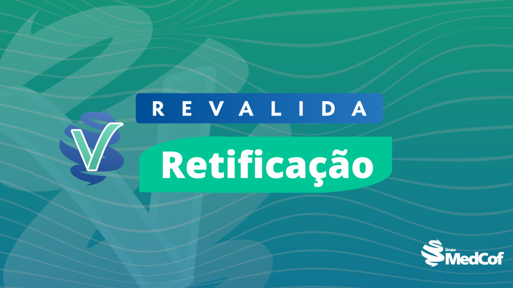 retificação inep revalida, revalida, revalida 2023, revalida inep, declaração de conclusão revalida, revalida inep retificação