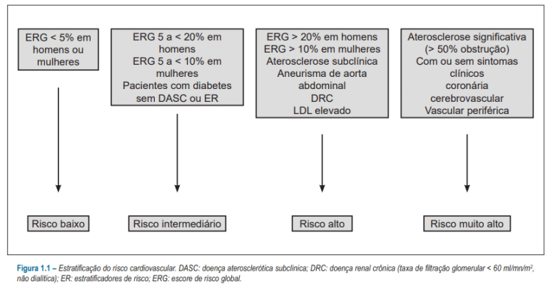 risco cardiovascular, calculadora estratificação de risco cardiovascular, calculadora para estratificação de risco cardiovascular, escore de risco global, risco cardíaco, risco cardiaco