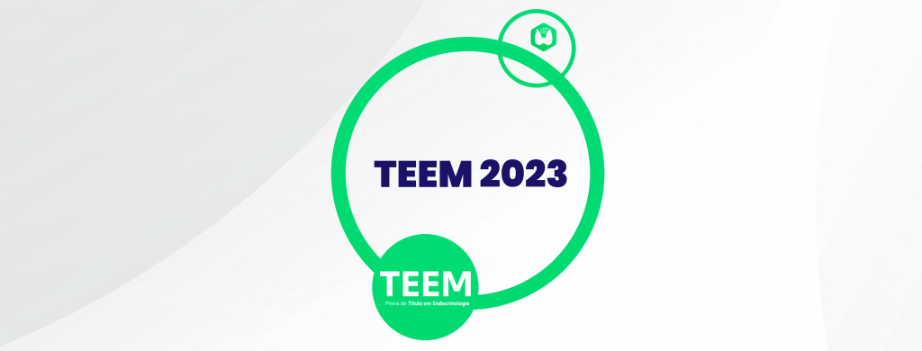 teem, título de endocrinologia, título de especialista, título de especialista em endocrinologia,prova de título endocrinologia 2023, requisitos para prova de título endocrinologia, edital prova de título em endocrinologia,