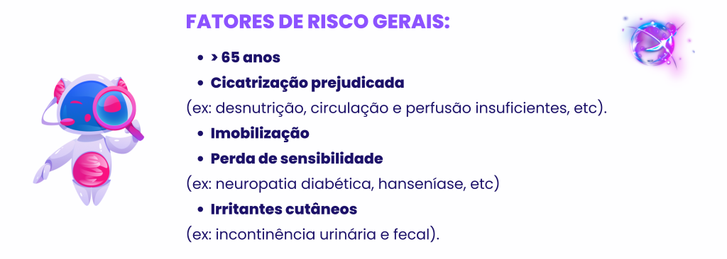 lesao por pressao, lesao por pressão, tratamentos para lesão por pressão, o que é lesão por pressão, grau de lesão por pressão