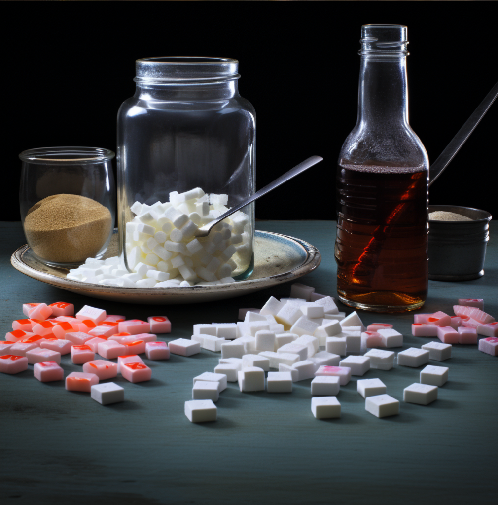 aspartame adoçante, aspartame cancer, aspartame adoçante, aspartame polêmica, alimentos que tem aspartame, risco de consumir aspartame, asparte é seguro, oms sobre o uso de aspartame,
