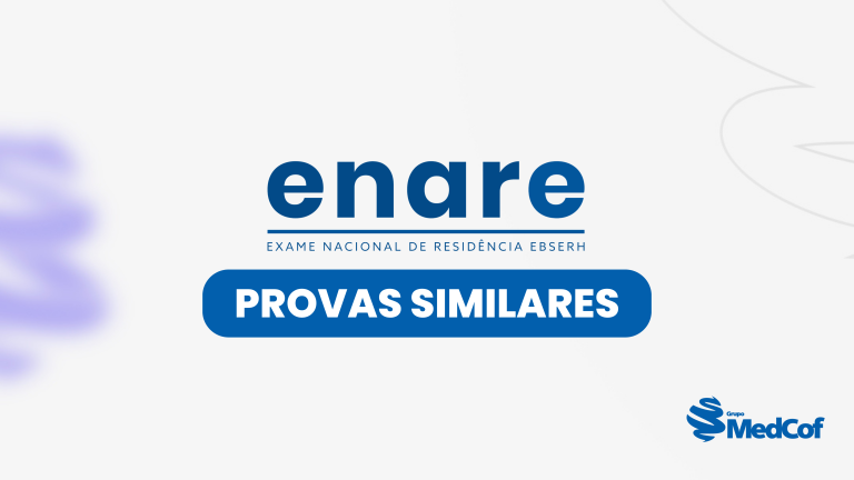enare, prova enare, prova enare 2023, enare 2024, enare residência, residência enare,