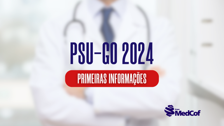 psu go, residência médica psu go, cerem go, residencia medica psu go, psu go 2023, prova psu 2023, prova psu 2022, notas de corte psu 2022
