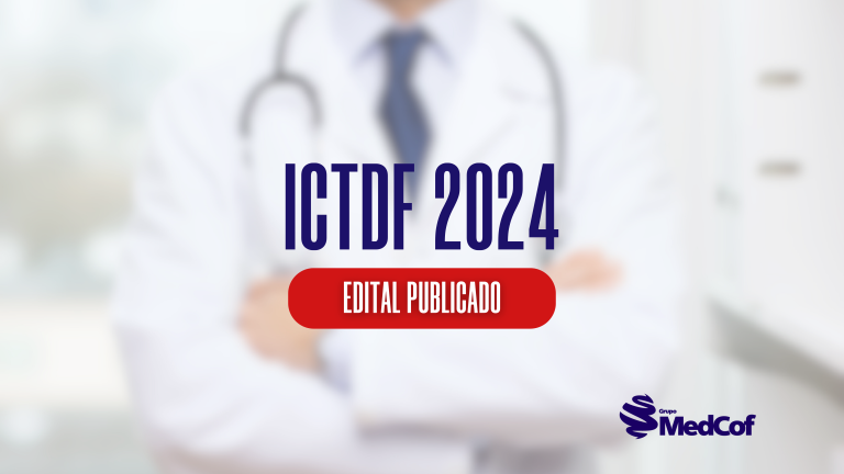 ictdf, residencia ictdf, instituto de cardiologia do distrito federal, edital ictdf. edital ictdf 2024, residencia medica ictdf