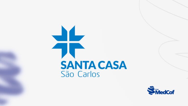 Edital Santa Casa de São Carlos para residência médica 2025/2026