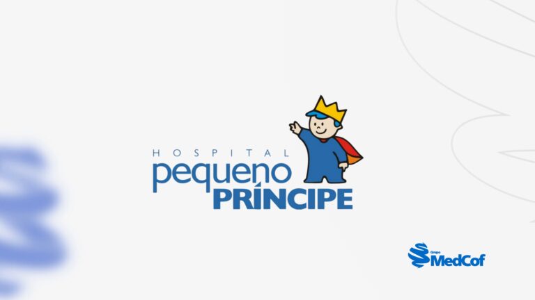 Edital para residência médica Hospital Pequeno Príncipe 2024