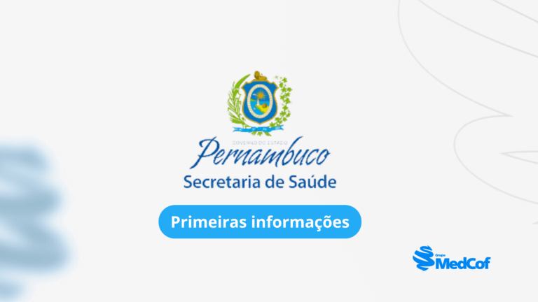 SES-PE retifica primeiras informações para a seleção de residência médica 2024/2025