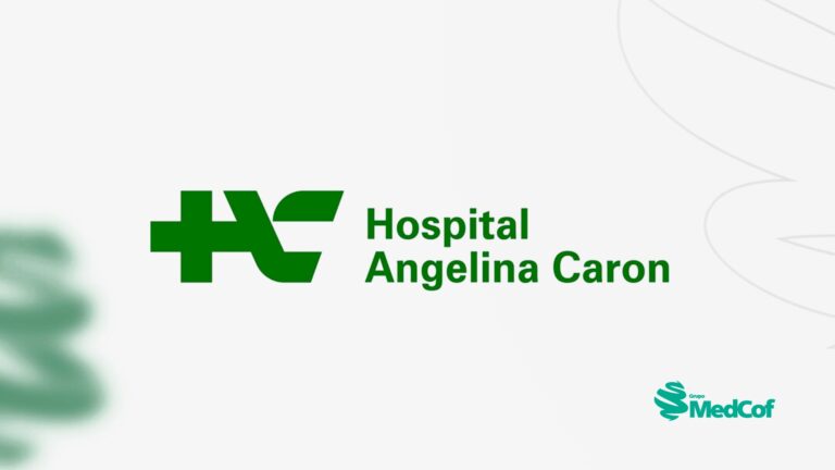 Edital Hospital Angelina Caron para residência médica 2025/2026