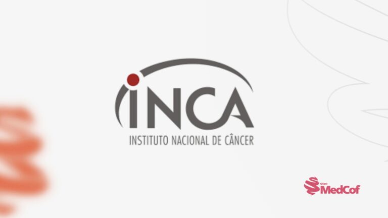 Instituto Nacional de Câncer adere ao ENARE 2026/2027