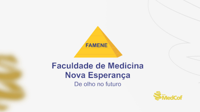 Edital FAMENE para residênica médica 2024/2025