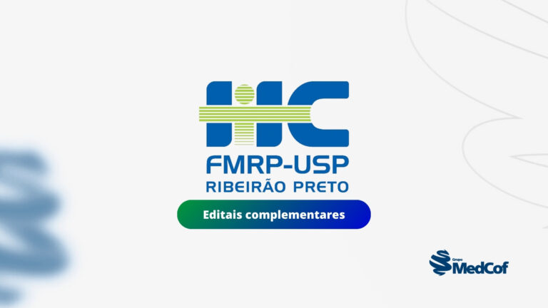 Edital complementar USP-RP 2025